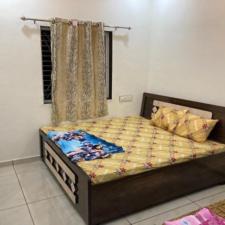 Unity Homestay Garudeshwar Exterior foto