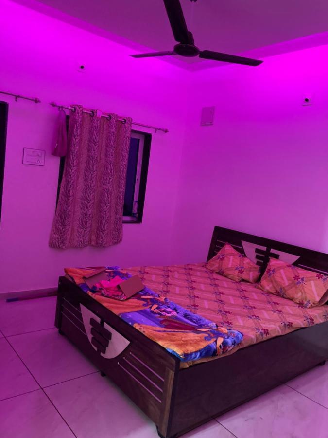 Unity Homestay Garudeshwar Exterior foto