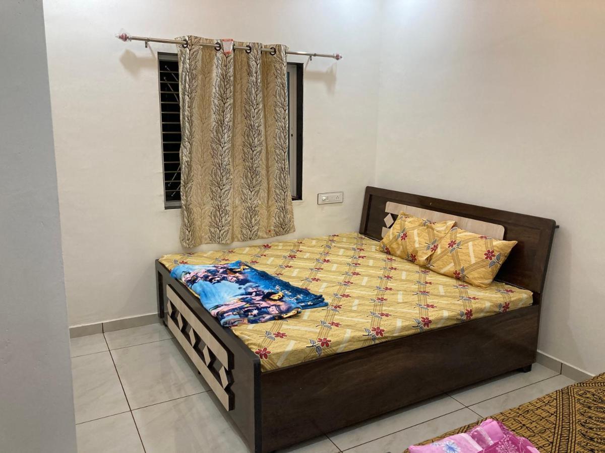 Unity Homestay Garudeshwar Exterior foto