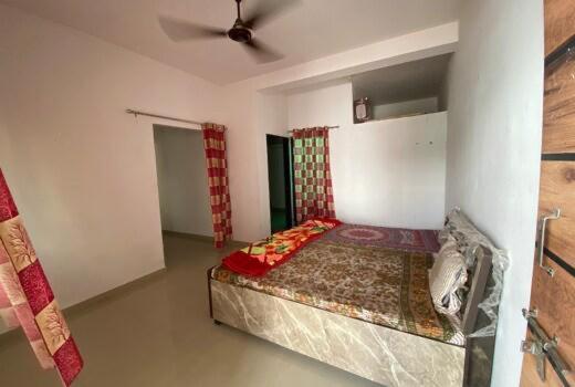 Unity Homestay Garudeshwar Exterior foto